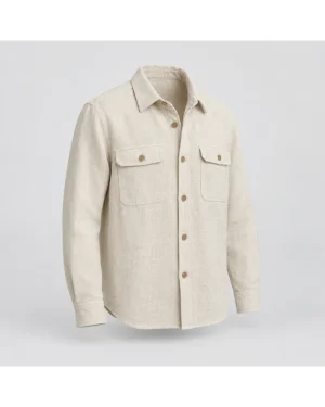 Everyday Cotton Shirt
